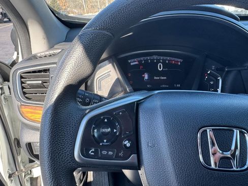 Certified 2019 Honda CR-V EX image 20