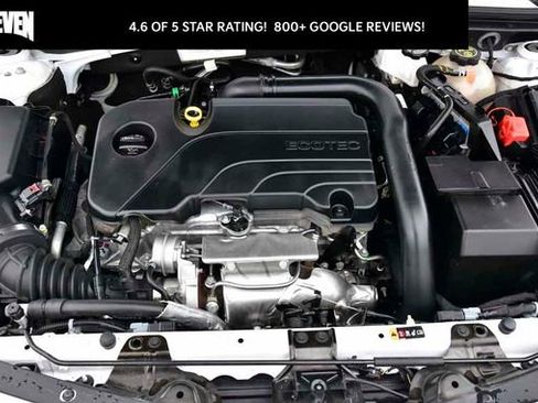 Used 2024 Chevrolet Malibu LT image 26