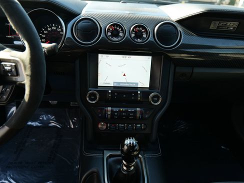 Used 2020 Ford Mustang Shelby GT350 w/ Technology Package image 23