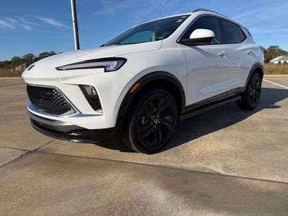 Used 2024 Buick Encore GX Sport Touring