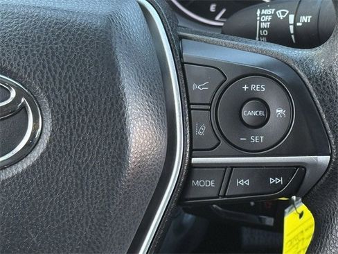 Used 2024 Toyota Camry LE image 14