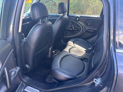 Used 2016 MINI Cooper Countryman S w/ Premium Package image 10