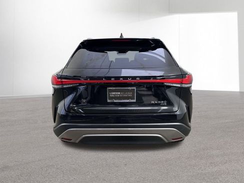 Certified 2024 Lexus RX 350 Premium w/ Accessory Package (Z1) AWD/4WD image 34