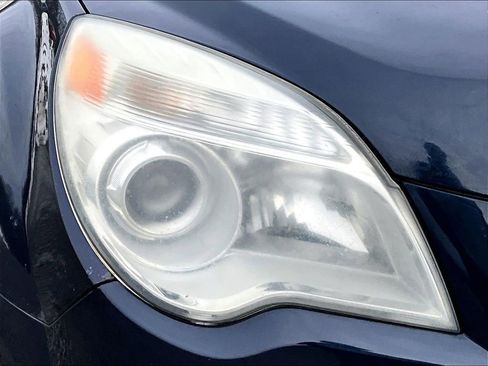 Used 2015 Chevrolet Equinox LS image 20