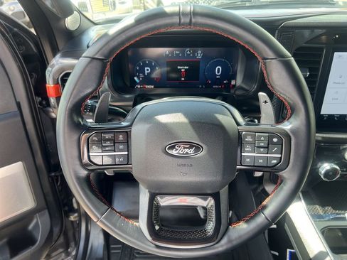 Used 2024 Ford F150 Raptor w/ Equipment Group 803A Raptor R image 14