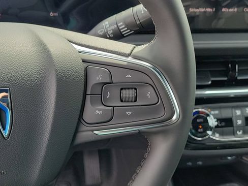 New 2026 Buick Envista Sport Touring w/ Convenience I Package FWD image 25