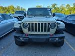 Used 2022 Jeep Gladiator Rubicon w/ LED Lighting Group AWD/4WD image 3