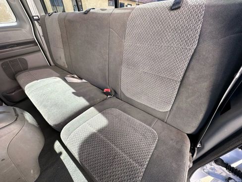 Used 2002 Ford F250 Long Bed image 16