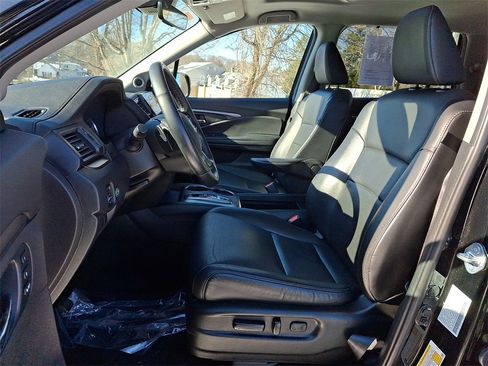 Used 2022 Honda Pilot EX-L image 15