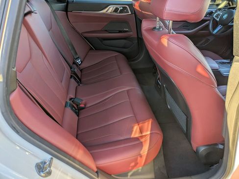Used 2022 BMW M440i xDrive Gran Coupe w/ Premium Package image 29