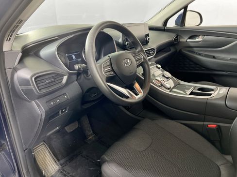 Used 2022 Hyundai Santa Fe SE w/ Cargo Package image 9