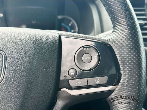 Used 2019 Honda Passport Elite image 14