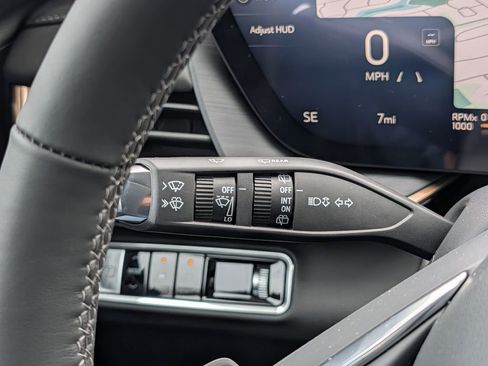 New 2026 Buick Envision Avenir image 39