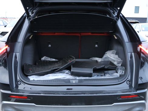 Used 2025 Acura ADX A-Spec image 21