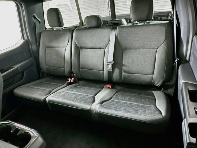 Used 2022 Ford F150 XLT w/ Equipment Group 302A High AWD/4WD image 11