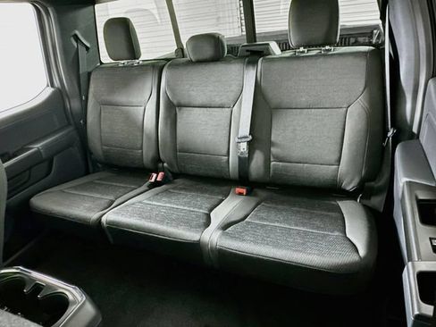 Used 2022 Ford F150 XLT w/ Equipment Group 302A High AWD/4WD image 11