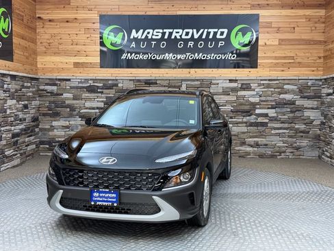 Used 2023 Hyundai Kona SEL AWD/4WD image 5
