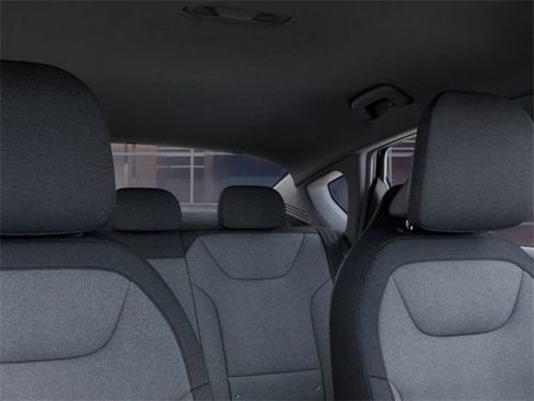 Certified 2025 Kia K4 FWD image 27