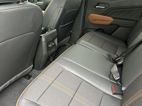 New 2026 GMC Canyon AT4 w/ Nightfall Edition image 10