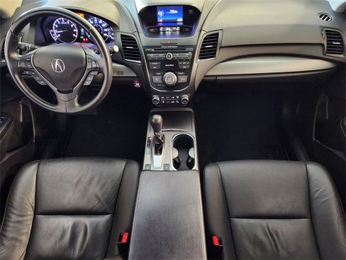 Used 2015 Acura RDX FWD image 4