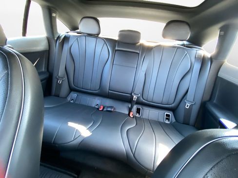 Certified 2023 Mercedes-Benz EQE 350+ 4MATIC Sedan image 12