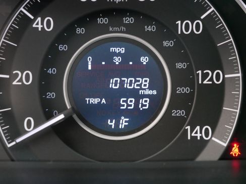 Used 2015 Honda CR-V EX-L image 21