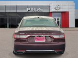 Used 2017 Lincoln Continental Reserve w/ Technology Package image 5