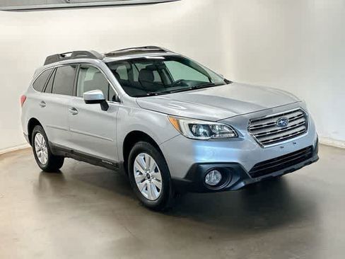 Used 2017 Subaru Outback 2.5i Premium AWD/4WD image 29