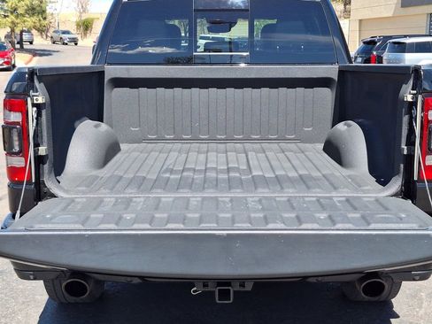 Used 2023 RAM 1500 Sport w/ Rebel Level 2 Equipment Group AWD/4WD image 30