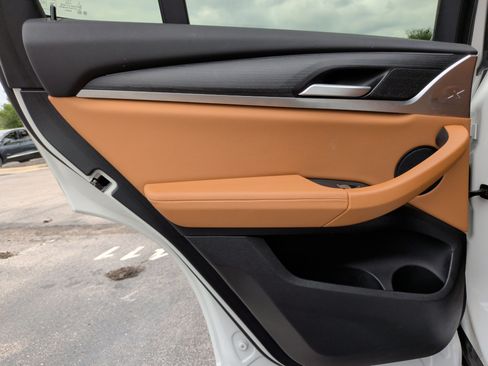 Certified 2024 BMW X3 xDrive30i w/ Convenience Package AWD/4WD image 37