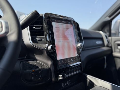 New 2026 RAM 2500 Lone Star image 14