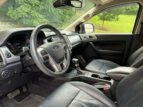 Used 2019 Ford Ranger XLT w/ Equipment Group 301A Mid RWD image 15