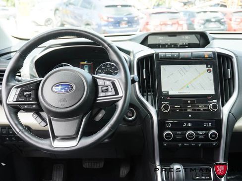 Used 2020 Subaru Ascent Limited w/ Technology Package AWD/4WD image 2