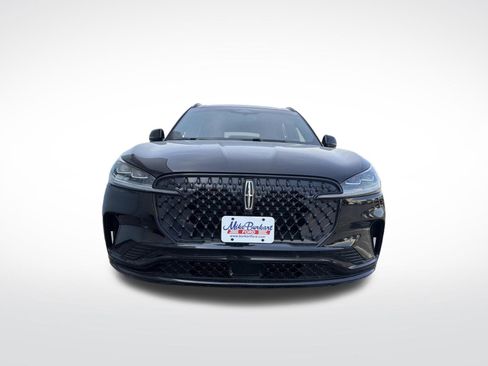 Used 2025 Lincoln Aviator Reserve w/ Jet Appearance Package image 75