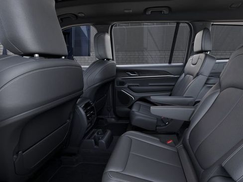 New 2026 Jeep Grand Cherokee L Limited image 23