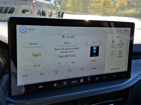 Certified 2023 Ford Escape Active w/ Tech Pack #1 image 17