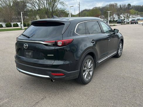 Used 2021 MAZDA CX-9 Grand Touring image 3