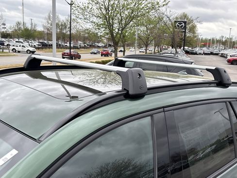 New 2026 MAZDA CX-50 2.5 Turbo w/ Accent Package image 15