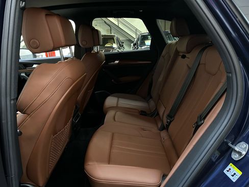 Used 2023 Audi Q5 2.0T Premium Plus image 14
