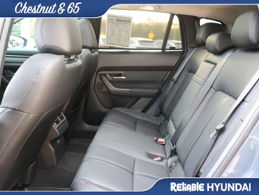 Used 2026 MAZDA CX-50 AWD 2.5 S w/ Weather Package image 18