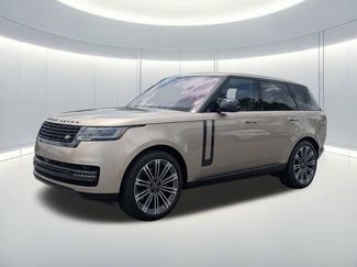 Used 2023 Land Rover Range Rover Autobiography AWD/4WD video 1