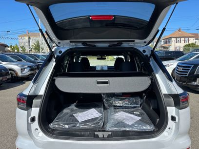 New 2026 Mitsubishi Outlander LE