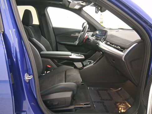 Certified 2025 BMW X2 M35i image 25
