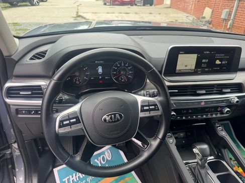 Used 2020 Kia Telluride SX FWD image 15