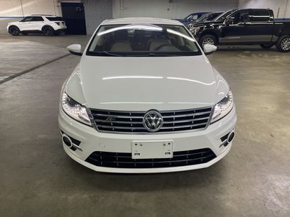 Used 2014 Volkswagen CC Sport