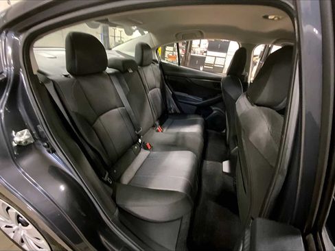 Certified 2023 Subaru Impreza 2.0i image 20