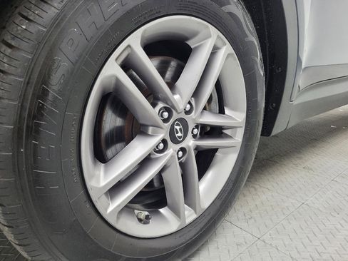 Used 2017 Hyundai Santa Fe Sport w/ Cargo Package image 31