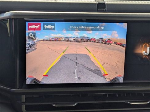 New 2025 Jeep Gladiator Mojave image 21