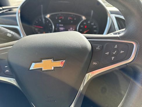 Used 2022 Chevrolet Equinox LT image 41