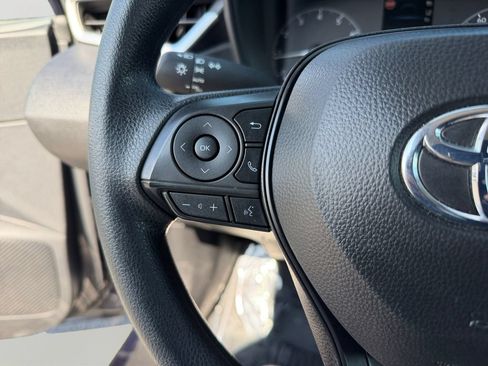 Used 2024 Toyota Corolla LE FWD image 20